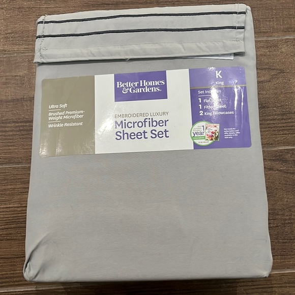 Better Homes And Gardens Bedding Better Homes Gardens King Size